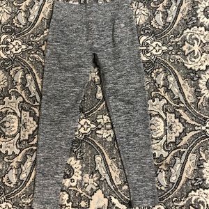 Forever 21 Women’s Activewear Leggings